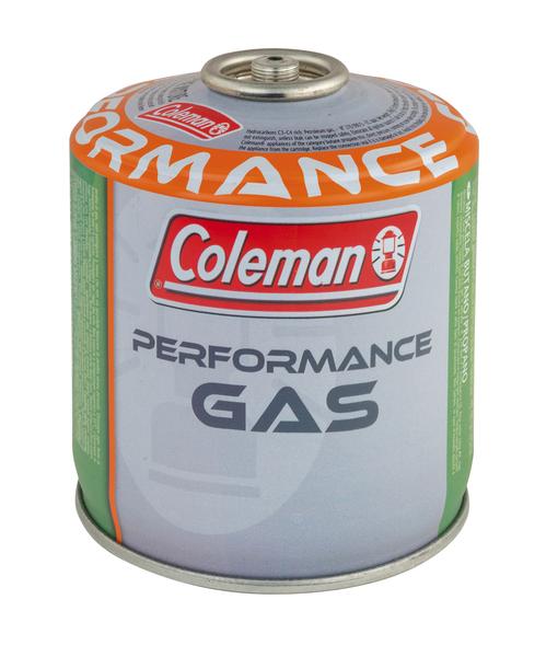Schraubkartusche Coleman Performance C300, 240g Gas